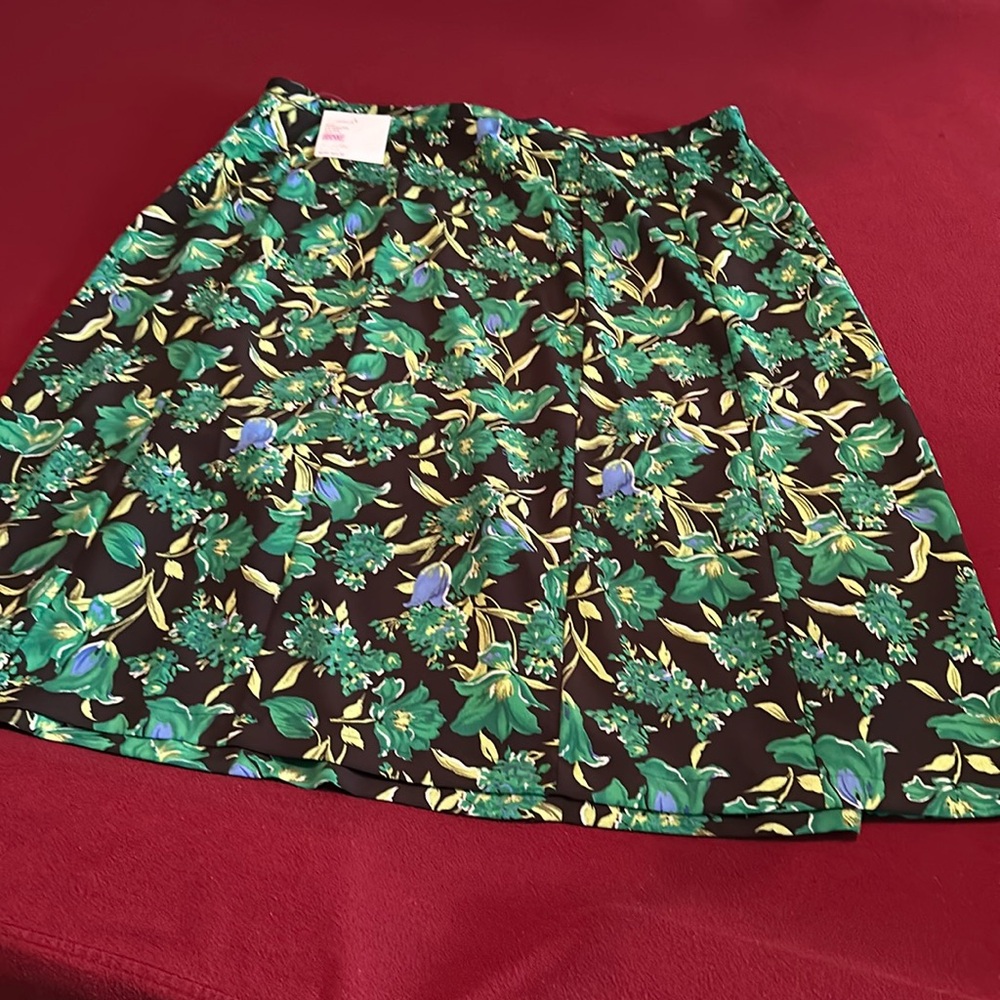 Sag Harbor Skirt